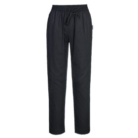 Portwest Cotton Mesh Air Chef Trousers