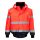Portwest Jól láthatósági bomber munkavédelmi dzseki