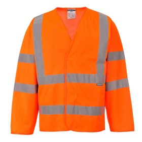 Portwest Jól láthatósági "dzseki"