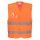 Portwest Hi-Vis hálós mellény
