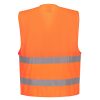 Portwest Hi-Vis hálós mellény