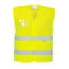Portwest Hi-Vis hálós mellény