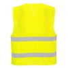 Portwest Hi-Vis hálós mellény