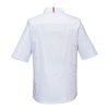 Portwest Stretch Mesh Air Pro Short Sleeve Jacket