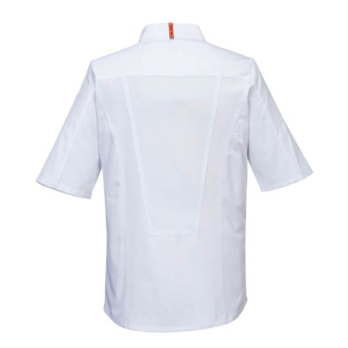 Portwest Stretch Mesh Air Pro Short Sleeve Jacket