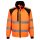 Portwest WX2 Eco Hi-Vis Work Jacket