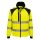 Portwest WX2 Eco Hi-Vis Work Jacket