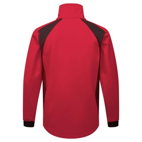 Portwest WX2 Eco Softshell dzseki