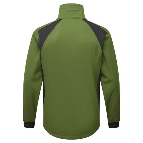 Portwest WX2 Eco Softshell dzseki