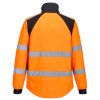 Portwest WX2 Eco Hi-Vis Softshell (2L)