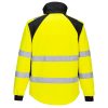 Portwest WX2 Eco Hi-Vis Softshell (2L)