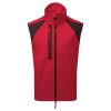 Portwest WX2 Softshell Gilet (2L) mellény