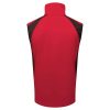 Portwest WX2 Softshell Gilet (2L) mellény