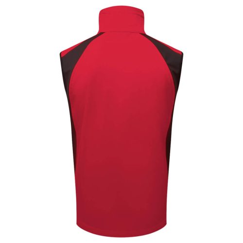 Portwest WX2 Softshell Gilet (2L) mellény