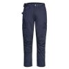 Portwest WX2 Eco Stretch Trade nadrág