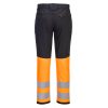 Portwest WX2 Eco Hi-Vis Class 1 Service Trouser