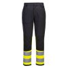 Portwest WX2 Eco Hi-Vis Class 1 Service Trouser