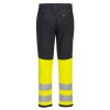 Portwest WX2 Eco Hi-Vis Class 1 Service Trouser