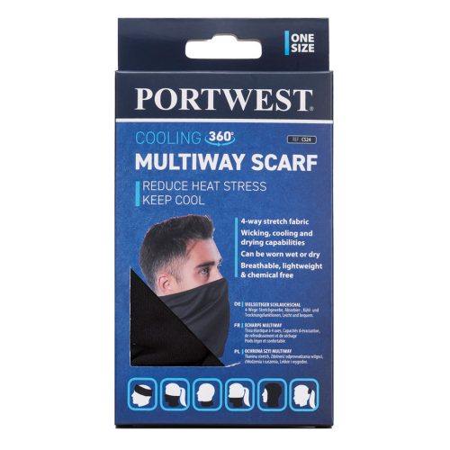 Portwest Multiway sál