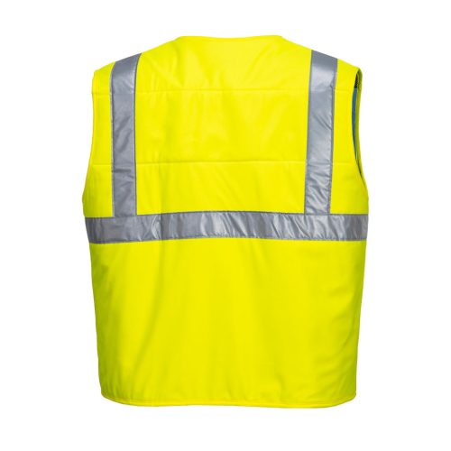 Portwest Jól láthatósági hűtőmellény