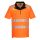 Portwest DX4 Hi-Vis rövid ujjú póló