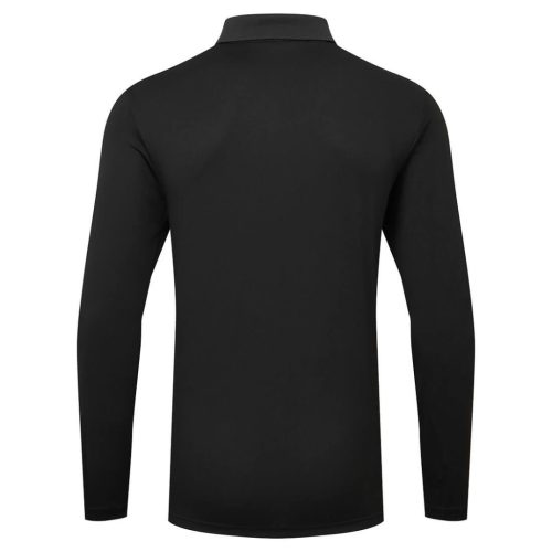 Portwest DX4 Polo Shirt L/S