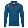 Portwest DX4 Polo Shirt L/S