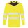 Portwest DX4 Hi-Vis T-Shirt L/S