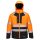 Portwest DX4 Hi-Vis Class 2 télikabát