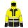 Portwest DX4 Hi-Vis Class 2 télikabát