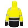 Portwest DX4 Hi-Vis Class 2 télikabát