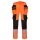 Portwest DX4 Hi-Vis nadrág