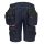 Portwest DX4 Holster rövidnadrág
