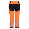 Portwest DX4 Hi-Vis esőnadrág