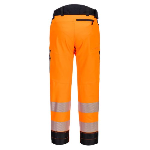 Portwest DX4 Hi-Vis Service nadrág
