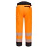 Portwest DX4 Hi-Vis Service nadrág