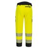 Portwest DX4 Hi-Vis Service nadrág