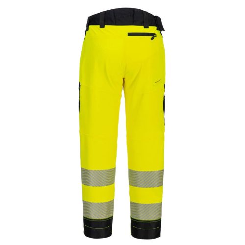 Portwest DX4 Hi-Vis Service nadrág