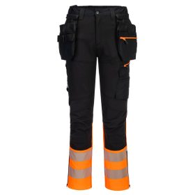 Portwest DX4 Hi-Vis class 1 craft nadrág