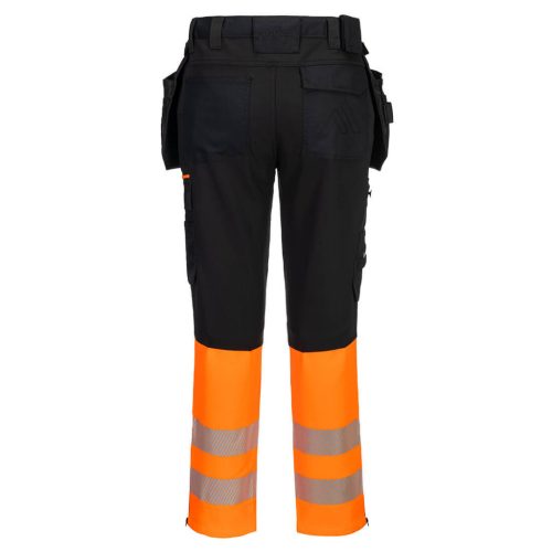 Portwest DX4 Hi-Vis class 1 craft nadrág
