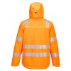 Portwest DX4 Hi-Vis Téli kabát