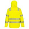Portwest DX4 Hi-Vis Téli kabát