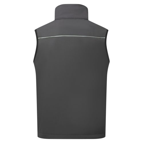 Portwest DX4 Softshell Gilet (3L) mellény
