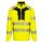 Portwest DX4 Hi-Vis cipzáras pulóver