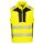 Portwest DX4 Hi-Vis Softshell Gilet