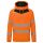 Portwest DX4 Hi-Vis kapucnis pulóver