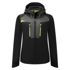 Portwest DX4 női softshell (3L)