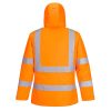 Portwest Eco Hi-Vis Winter Jacket