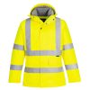 Portwest Eco Hi-Vis Winter Jacket