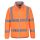 Portwest Eco Hi-Vis Fleece Jacket